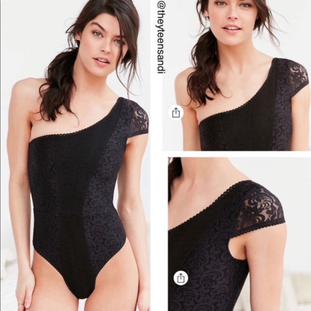 Bodysuit